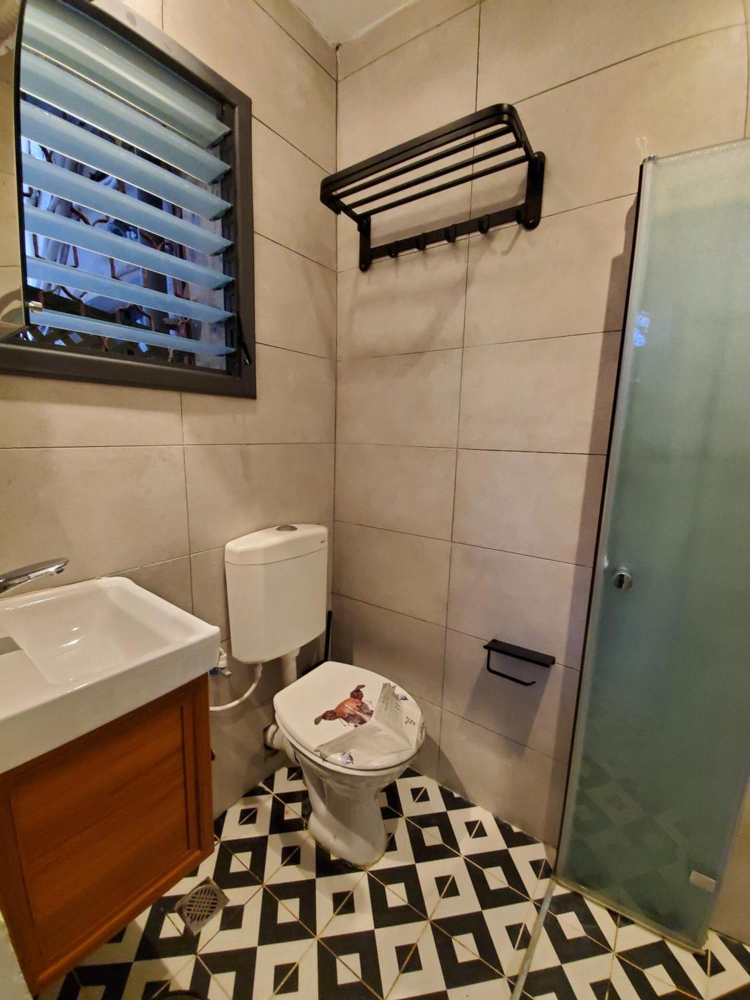 King'S Rooftop Studios Tel Aviv Habitación foto